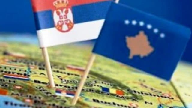 Diplomaci e shëmtuar në Ballkan