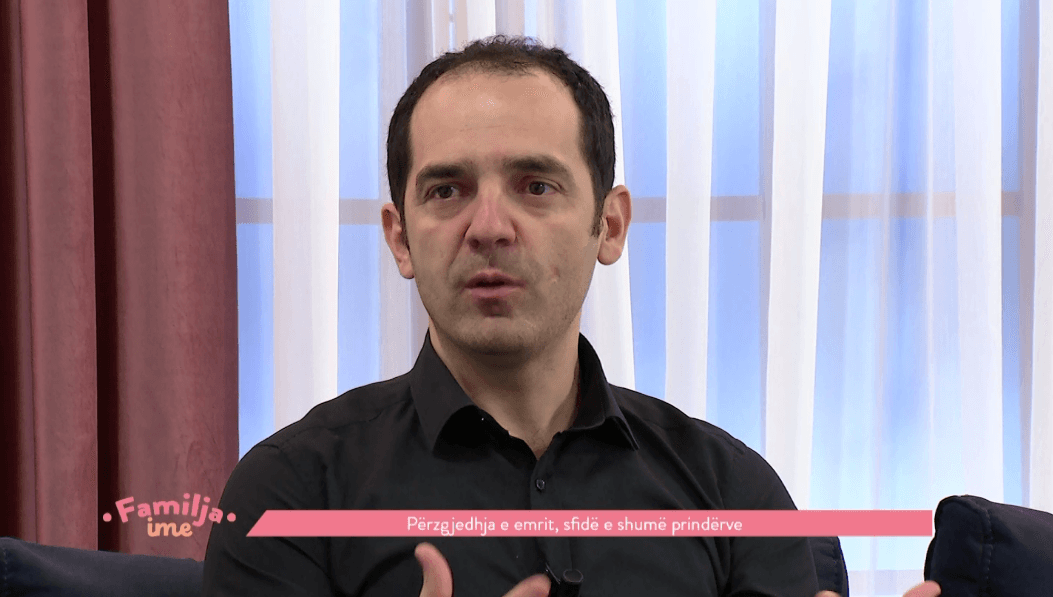 Sociologu Krasniqi: Përzgjedhja e emrit për fëmijën në traditën shqiptare, sot ndryshon nga e kaluara (VIDEO)