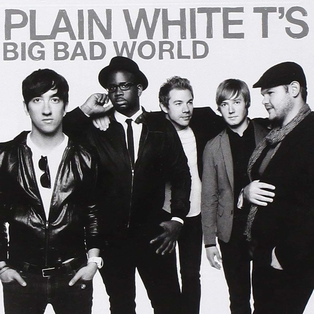 Plain White T's vijnë me këngë të re (VIDEO)