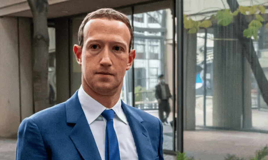 Zuckerbergu shton sigurimin përreth vetes, pasi i përjashtoi 11,000 punëtorë