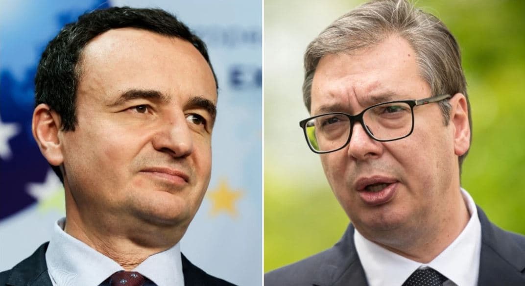 Kurti: Pres nga Borrelli ftesë për t’u takuar me Vuçiqin, do jem konstruktiv, i përkushtuar e kreativ