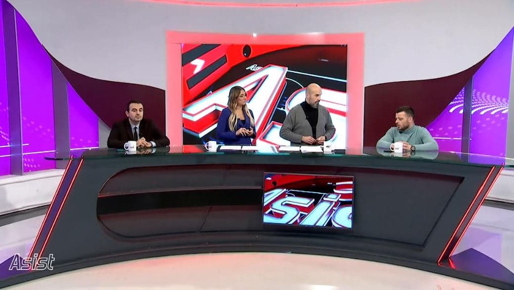 Asisti 521: Efekti negativ i zbrazjes së palestrave dhe Kupa e Kosovës 2023