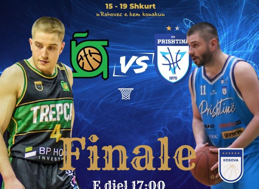 Trepça dhe Prishtina synojnë sot, trofeun e Kupës së Kosovës