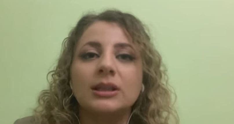 Pse përmendet Rama në aktakuzën e ngritur ndaj McGonigal, tregon gazetarja Omeri (VIDEO)