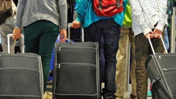 Në Shqipëri zhduken 36 të mitur nga Siria dhe Irani