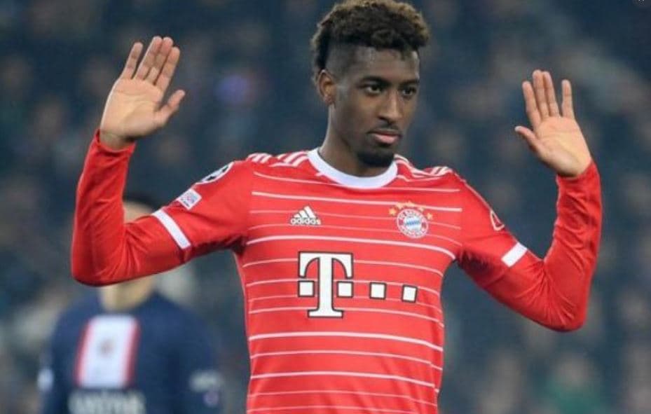 Bayern e mposht PSG-në