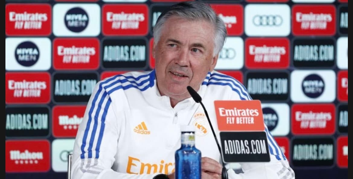 Ancelotti për epërsinë e Liverpoolit: Mendoja për Man Cityn dhe ndodhi e njëjta gjë