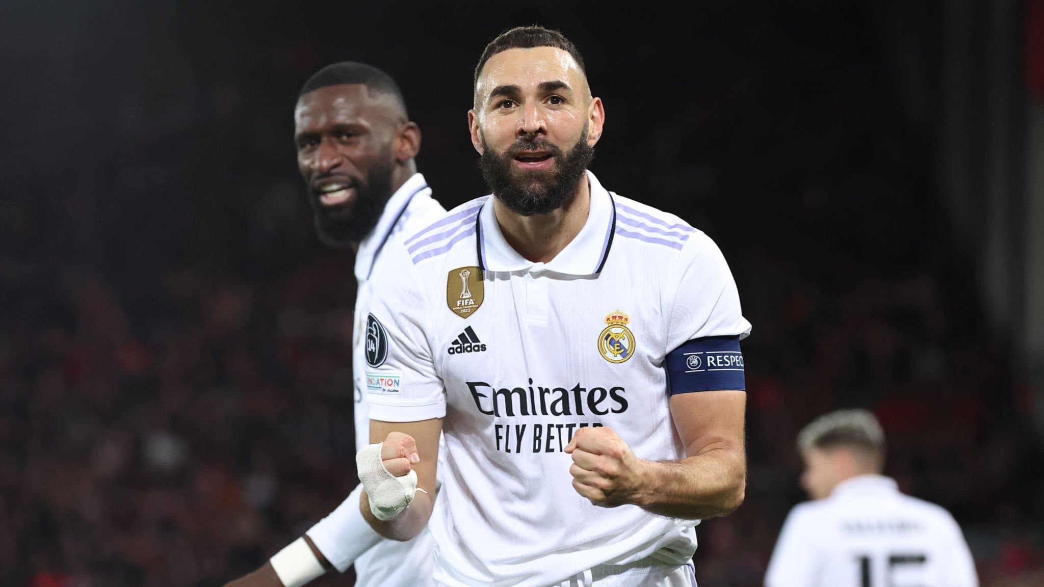 Benzema pas fitores: Një gol ndryshon ndeshjen dhe ndodhi sot - do kemi tjetër lojë në “Bernabeu”