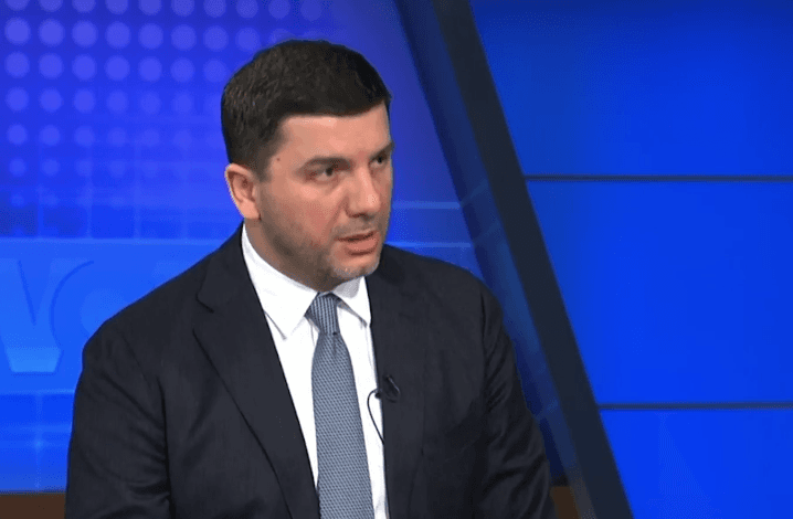Memli Krasniqi: Asociacioni, pjesë e marrëveshjes së përgjithshme