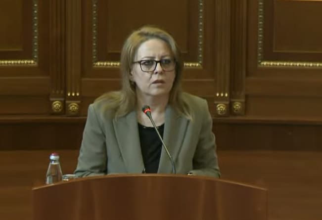 Bajrami: Me urdhër të një gjykate jokompetente janë ekzekutuar 3.5 milionë euro në AKP