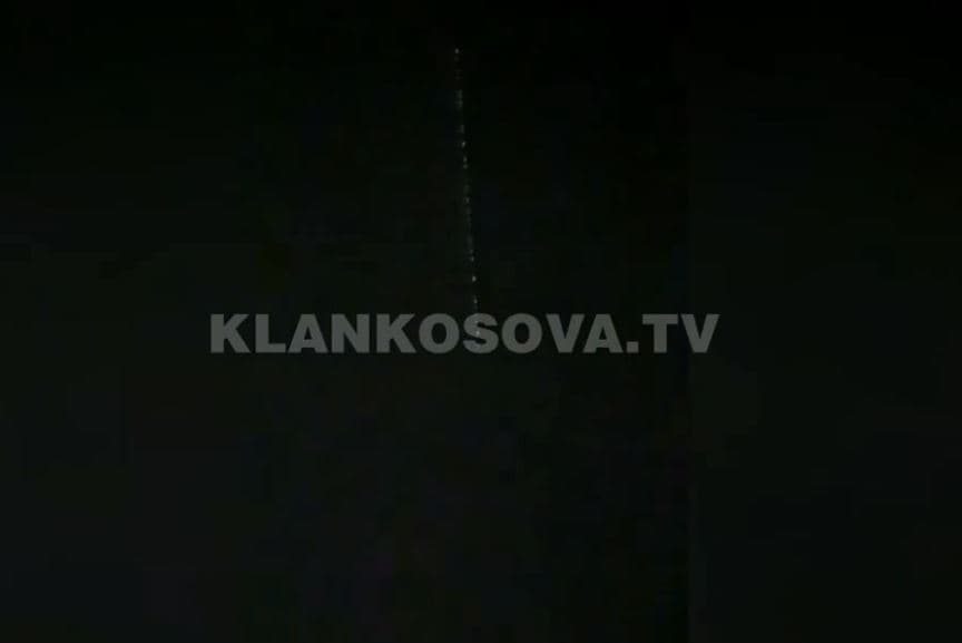 E konfirmuar, satelitët SpaceX sollën spektakël mbi qiellin e Kosovës (VIDEO)