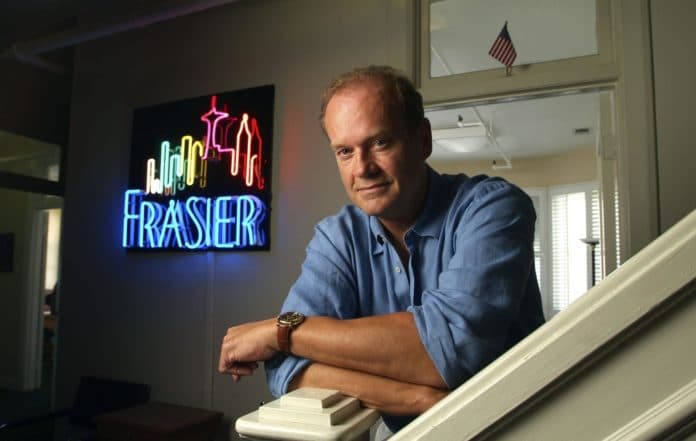 Frasier nuk do të jetë e vendosur në Seattle