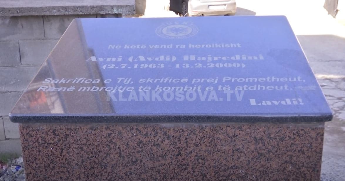 Homazhet veriore, kujtohet Hajredini, dilemë qysh u vra (VIDEO)