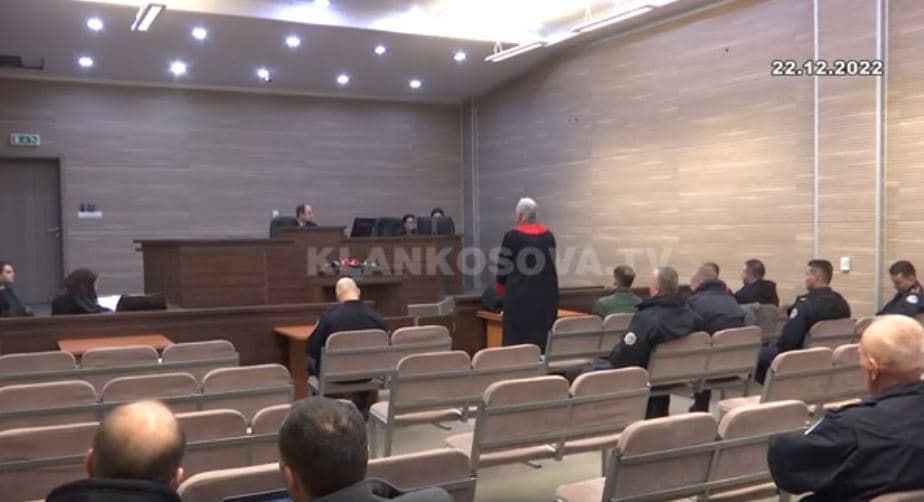 Dhunimi i 11-vjeçares: Të akuzuarit në burg, jo në shtëpi (VIDEO)