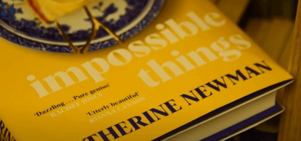 Libri: "We all want impossible things", nga Catherine Newman (VIDEO)