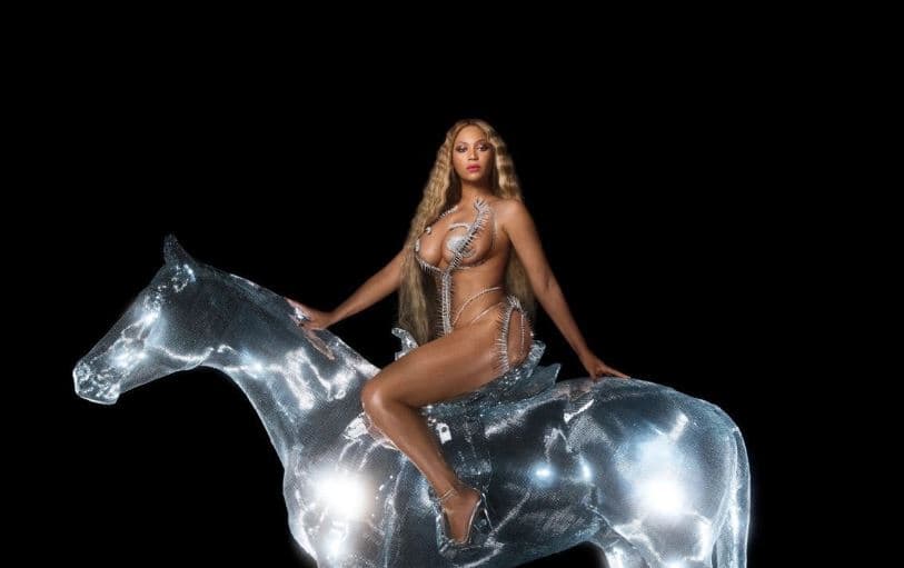 Beyonce fiton çmimin e 30-të Grammy në karrierë