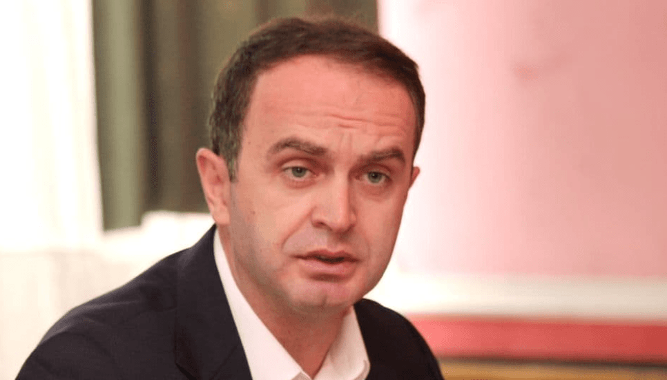 Gjeloshaj: Zgjedhjet e parakohshme, zgjidhje për krizën në Mal të Zi