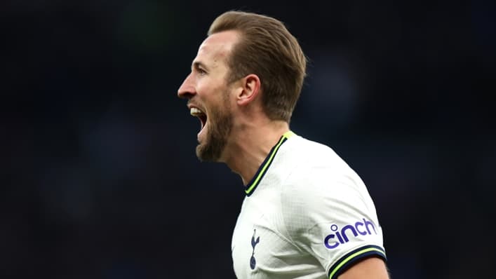 Manchester City mposhtet nga Tottenhami