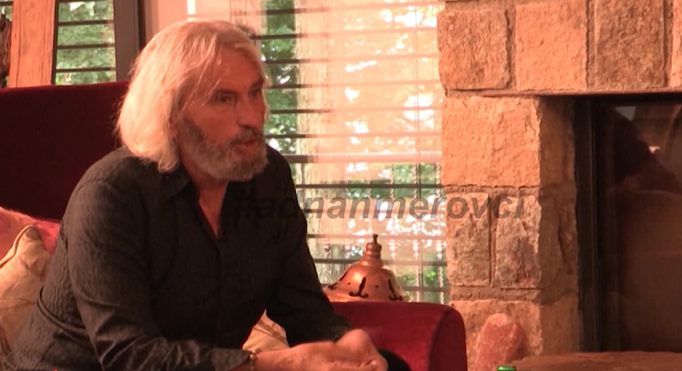 Si ia transferoi RTP-së 700 mijë euro: Hetem Ramadani tregon se si u përndjek nga policia e Beogradit më 1990 (VIDEO)