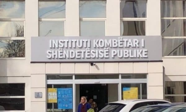 109 raste aktive me Covid-19 në Kosovë