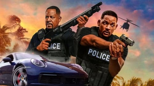 Konfirmohet vazhdimi i katërt i filmit "Bad Boys"