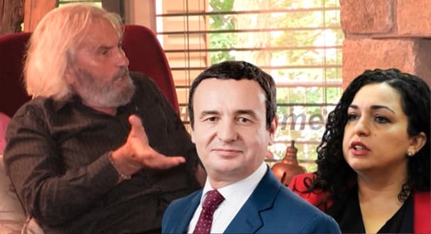 Hetem Ramadani: Me ardhjen e Kurtit e Osmanit, do të ndodhë gjithçka ndryshe për të mirën e Kosovës (VIDEO)