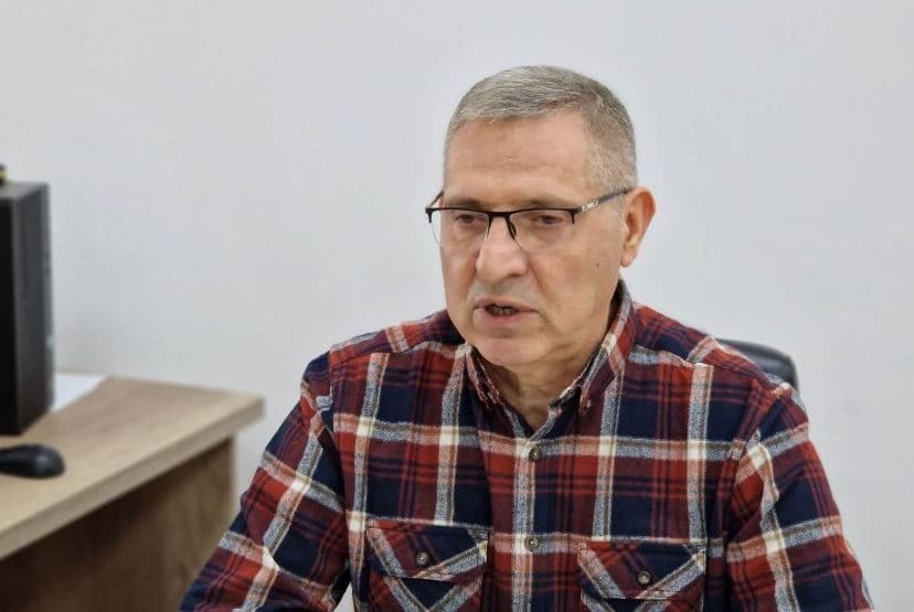 Biokimia me aparatura të vjetra, drejtori i klinikës kërkon investime