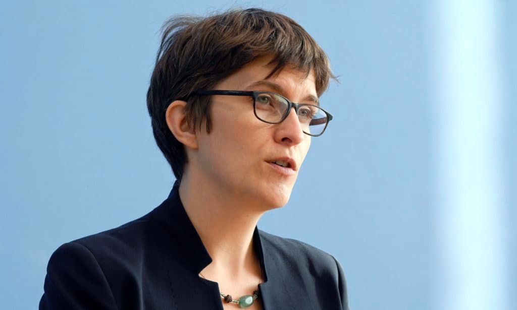 Anna Luhrmann: Plani evropian, mundësi unike, mund t'i largojë pengesat midis Kosovës dhe Serbisë