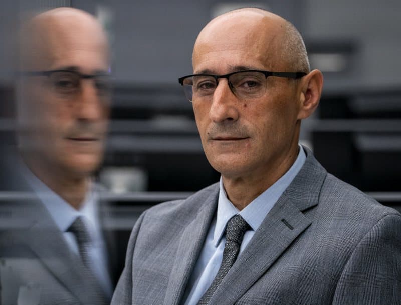 Sot mbahet konferenca e Apelit në rastin e Salih Mustafës