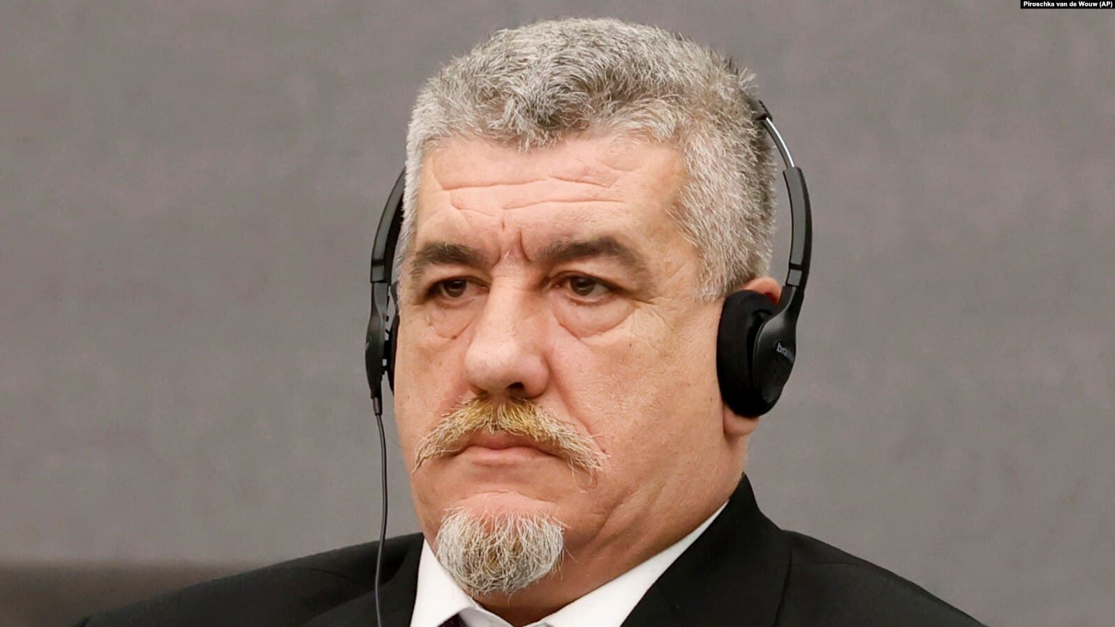 Sot, seanca e Apelit ndaj Pjetër Shalës