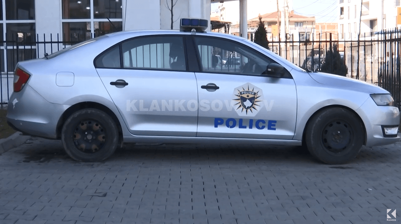 Suedezja mashtron se u vodh për të përfituar nga sigurimi (VIDEO)