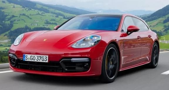 Kinë: Porsche-ja e re u vendos gabimisht në shitje me çmim të volitshëm
