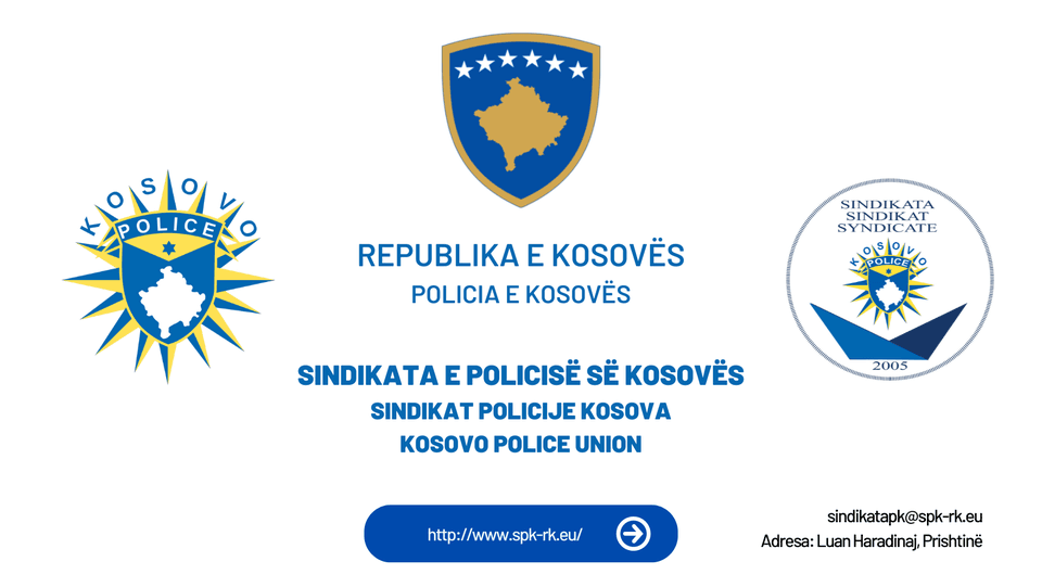 Avokati i Popullit pranon ankesën e Sindikatës së Policisë së Kosovës për Ligjin e Pagave