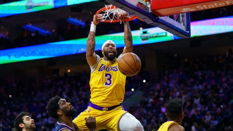 Top 10-të aksionet më të mira të mbrëmjes në NBA (VIDEO)