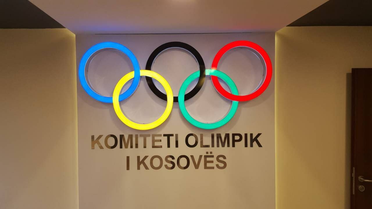 KOK-u publikon listën e bursave për trajner (FOTO)
