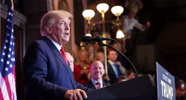 Zhbllokohen llogaritë e Trumpit në Facebook e Instagram