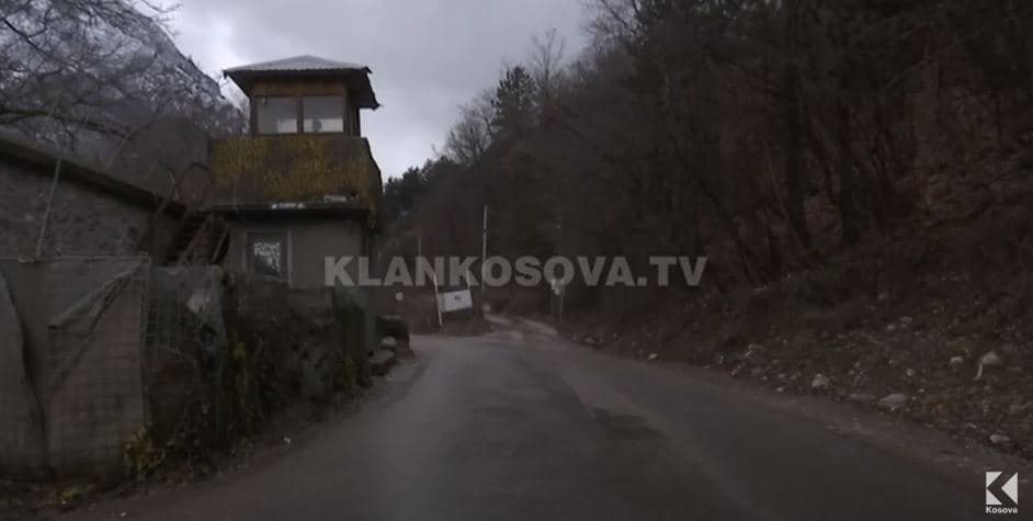 Detaje nga vdekja e punëtorit të KEDS-it në terren (VIDEO)