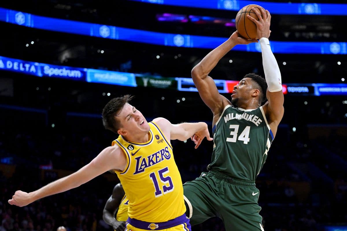Vazhdojnë humbjet për Lakersat (VIDEO)
