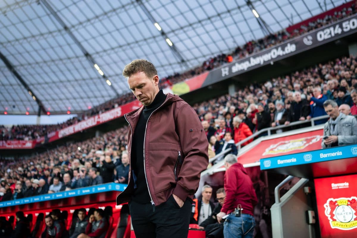 Çka fitoi Bajerni me të shkarkuarin Nagelsmann?