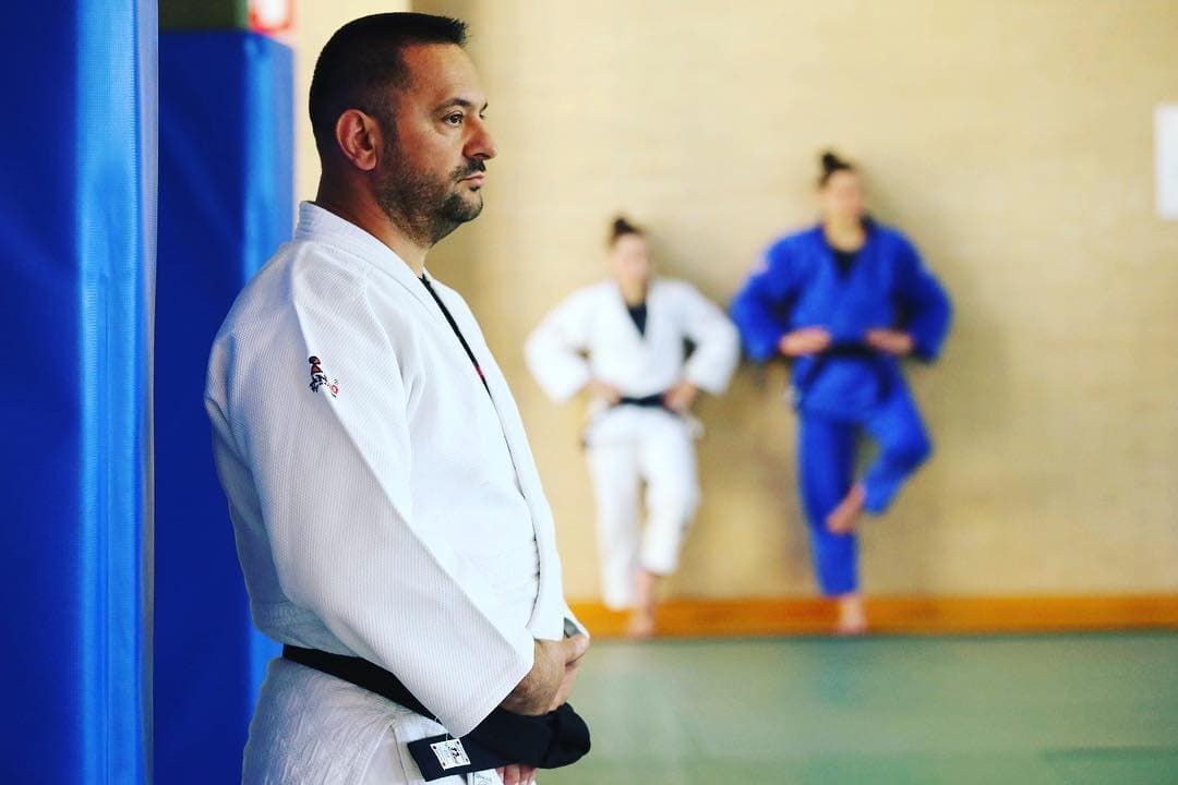 Kuka: Xhudoja i vetmi sport që i ka arritur katër norma olimpike