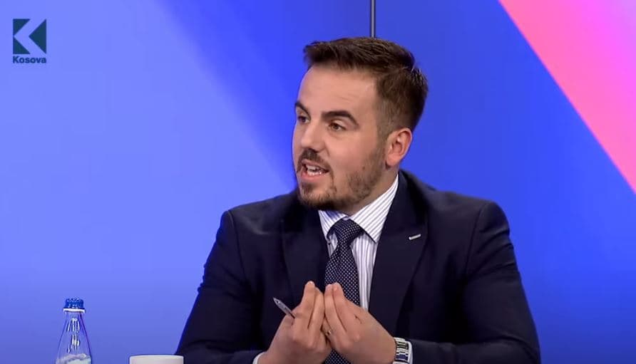 Bajrami: 301 zyrtarë publikë janë arrestuar gjatë qeverisjes Kurti (VIDEO)