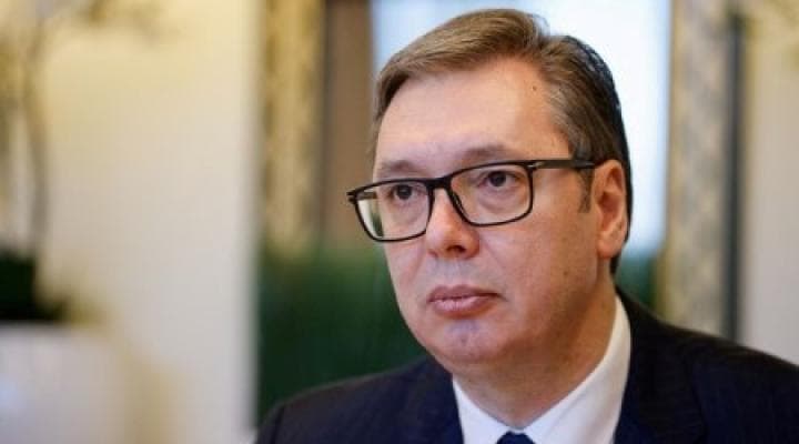Vuçiq për deklaratën e BE-së për Navalnyn: Nuk jam në dijeni