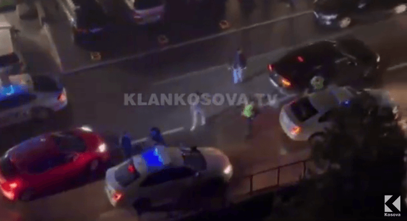 Arrestohet një person te Aktashi, dyshohet se lidhet me rastin e dy të plagosurve (VIDEO)