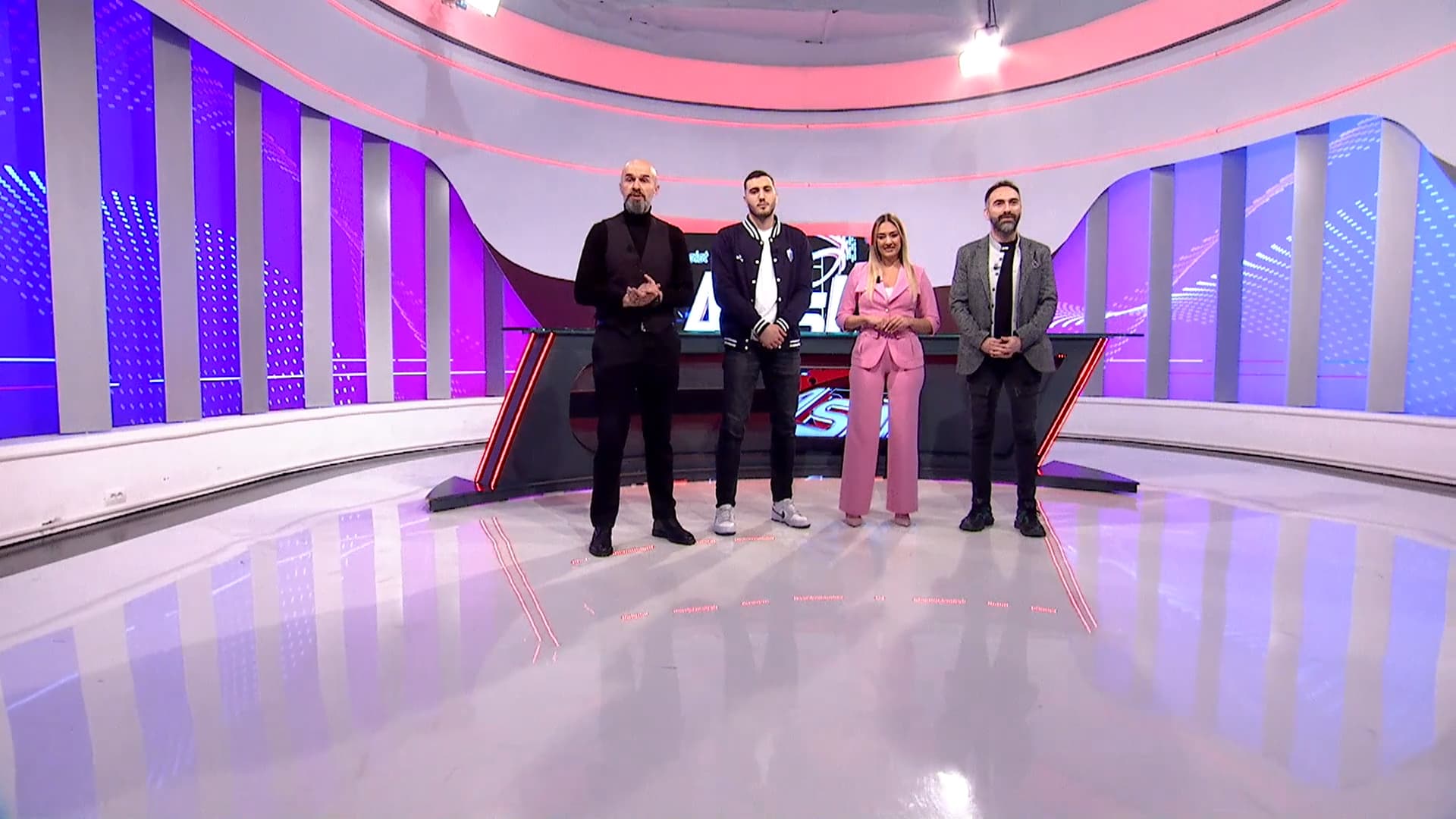 Asisti 525: Sigal Prishtina shkruan edhe një histori, kësaj radhe në ENBL