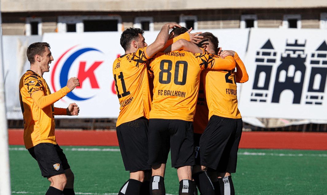 Këta mund të jenë kundërshtarët e Ballkanit në Champions