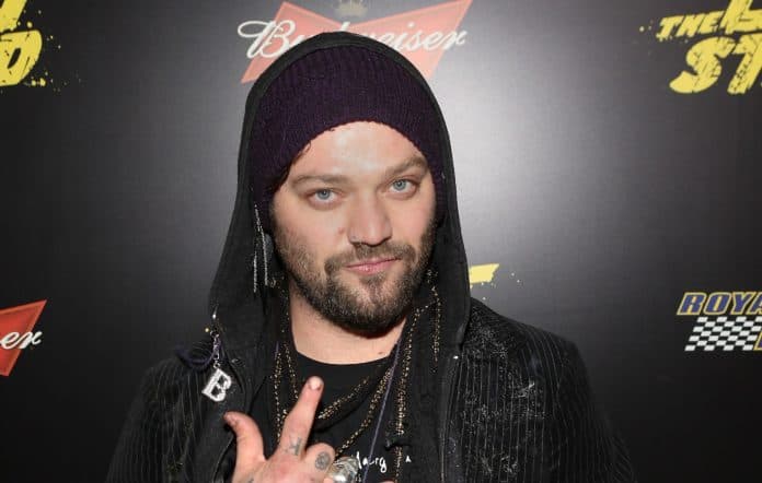 Arrestohet Bam Margera pasi dyshohet se goditi një grua