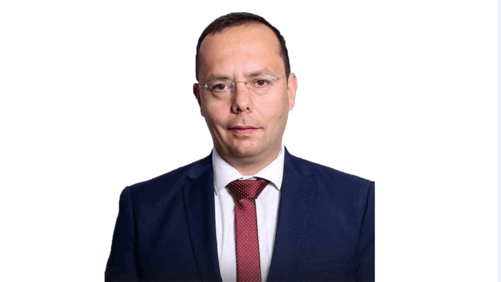 Bashkim Nurboja merr përkohësisht pozitën e Guvernatorit të Bankës Qendrore