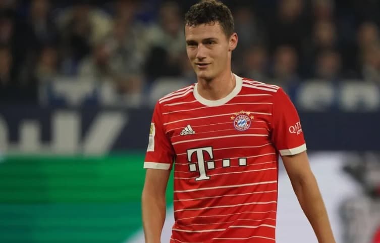 Tuchel e gjen zëvendësuesin e Pavard te Chelsea