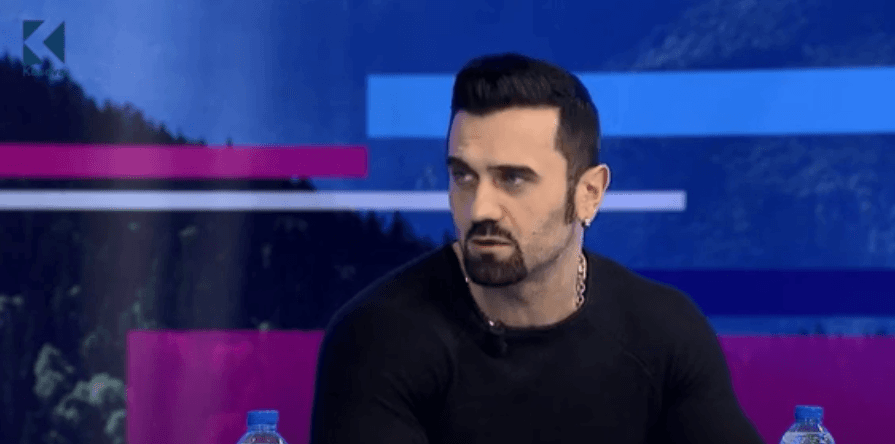 Sa është i rëndësishëm përdorimi i "whey" proteinës? (VIDEO)