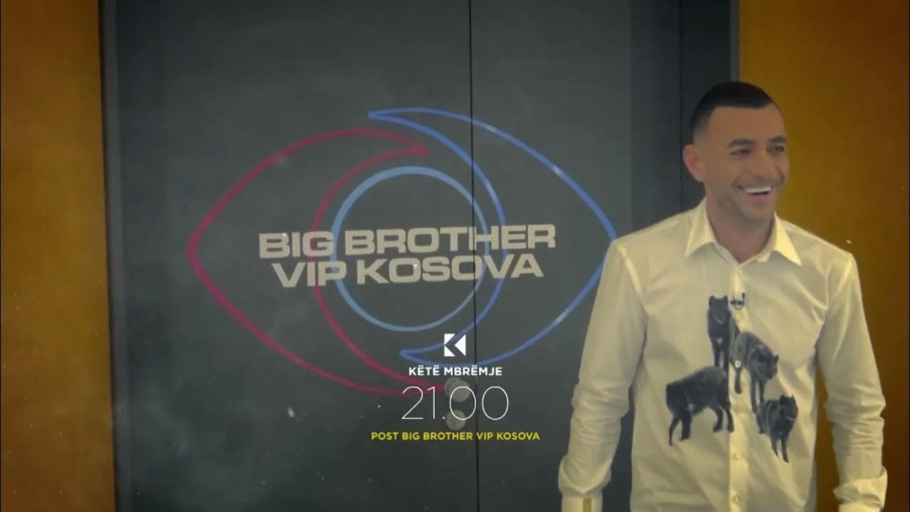Post Big Brother VIP Kosova, rikthen sonte 'nysat' në ekran (VIDEO)